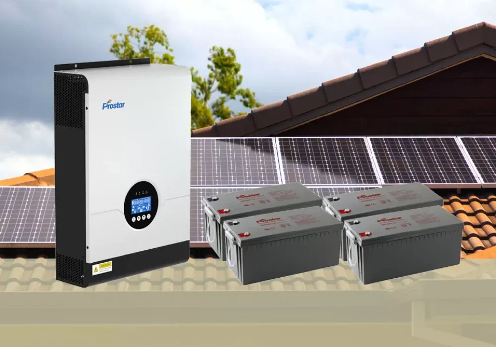 How-many-batteries-do-I-need-for-a-solar-inverter-5000w-system